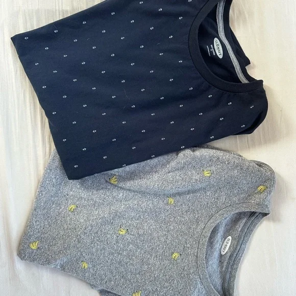 Old Navy Tees - Picture 1 of 5